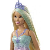 Mattel Barbie Dreamtopia Blonde Princess GGX16 - Colorland Toys